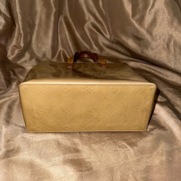 ❌SOLD❌Louis Vuitton Vernis mini tote - Picture 9 of 14